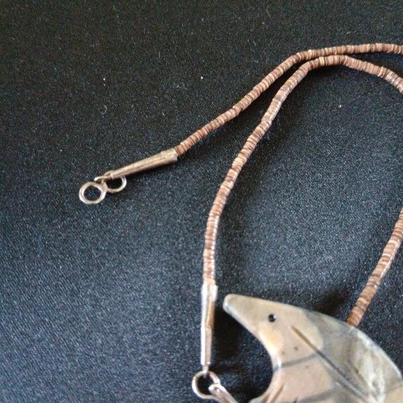 SOLD🎉🎉REDUCED🎉🎉Bear fetish necklace - Picture 5 of 8